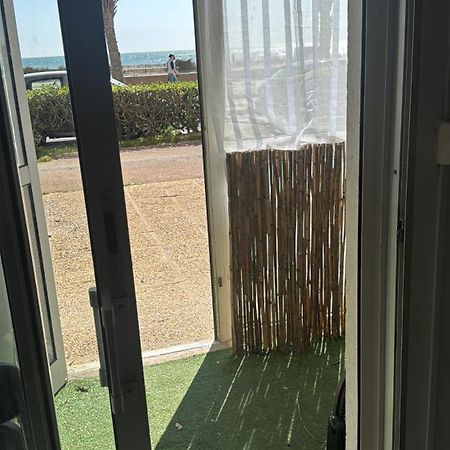 Appartement Front De Mer 카네트 외부 사진